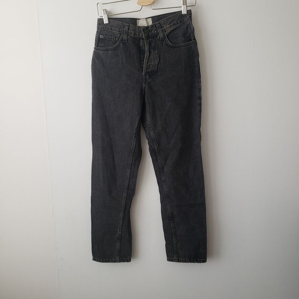 Everlane The 90's Cheeky Jean size 25